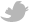 Twitter icon