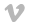 Vimeo icon